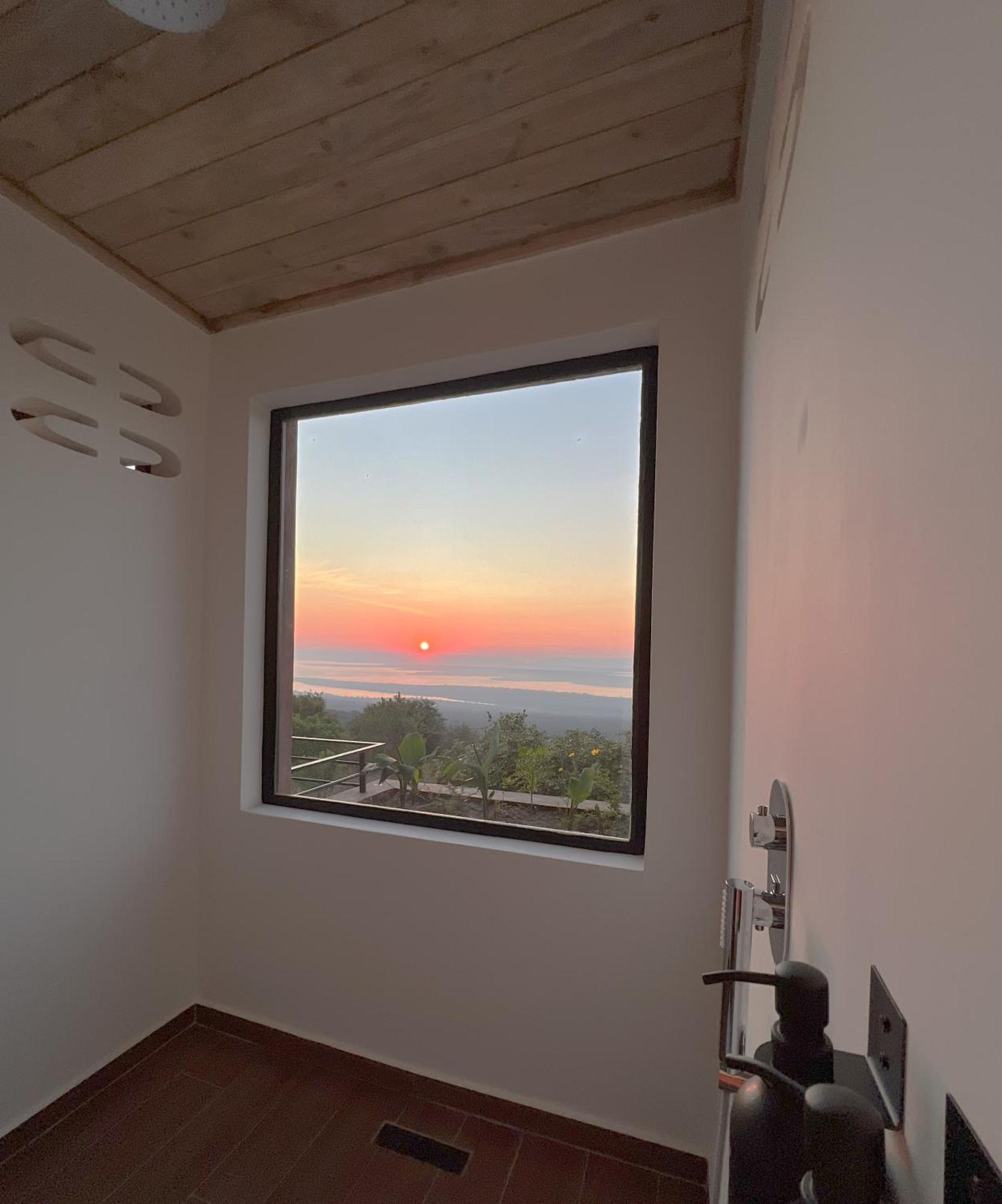 Akagera Ihema Lodges Экстерьер фото